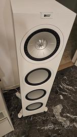 Diffusori Kef Q950 Bianche 