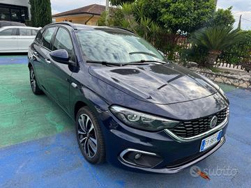 Fiat Tipo 1.6 Mjt S&S 5 porte Business