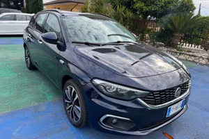 Fiat Tipo 1.6 Mjt S&S 5 porte Business