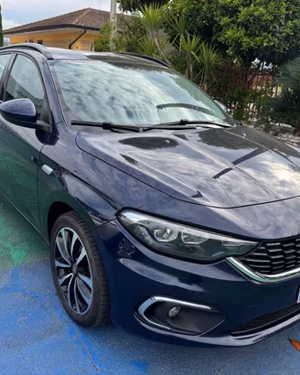 Fiat Tipo 1.6 Mjt S&S 5 porte Business