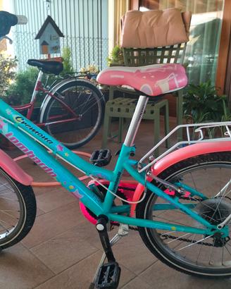 Bici bambina