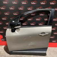 Porta anteriore sinistra Renault Captur