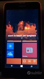 Nokia Lumia 630