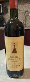 Brunello di Montalcino