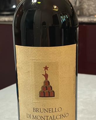 Brunello di Montalcino