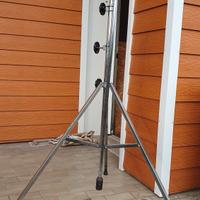 Asta microfonics grande 