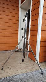 Asta microfonics grande 