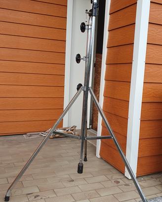 Asta microfonics grande