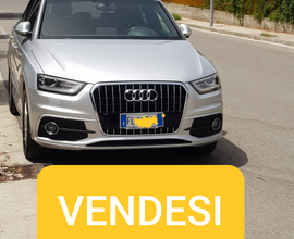 Audi Q3 s.line