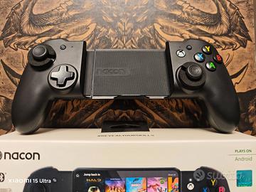 CONTROLLER NACON MG X PRO