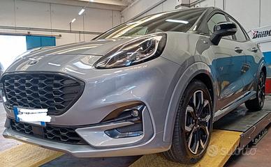 Ford puma 1.0 ST Line