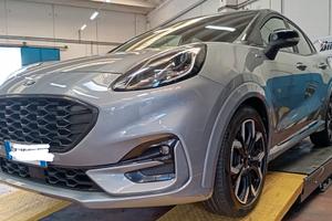 Ford puma 1.0 ST Line