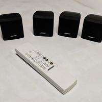 Bose acoustimass 5 serie IV