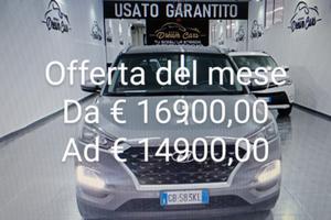 Hyundai Tucson 1.6 CRDi XTech