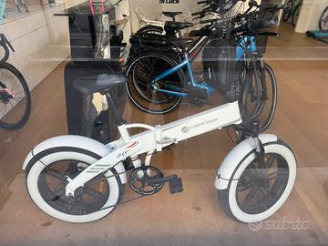 ADOBYKE  fat seminuova