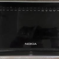 Router modem Wind Nokia G-240w-B 