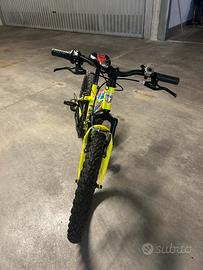 Mtb bambino 20”
