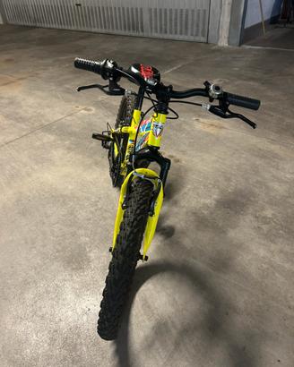 Mtb bambino 20”