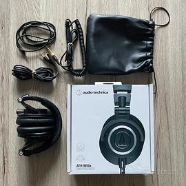 Audio Technica ATH-M50x