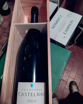 champagne