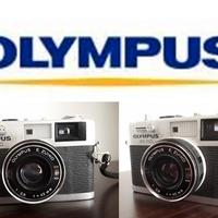 Olympus 35 rc