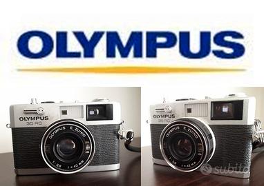 Olympus 35 rc