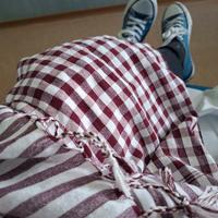 foulard  stile orientale