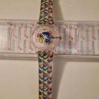 Swatch x EXPO (raro)