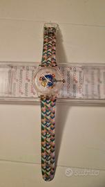 Swatch x EXPO (raro)