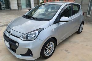 Hyundai i10 1.0 MPI Classic