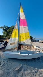 Deriva Skipper CNA 