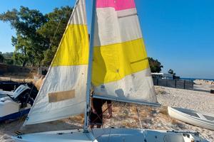 Deriva Skipper CNA 