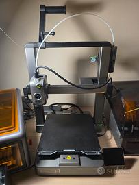 Stampante 3d Creality Hi  Combo