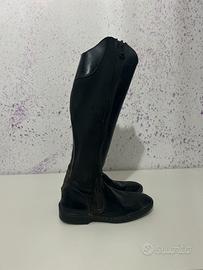 Stivali equitazione