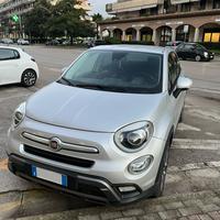 Fiat 500x Cross Plus 1.4 140cv benzina/gpl