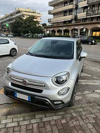 Fiat 500x Cross Plus 1.4 140cv benzina/gpl