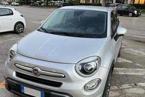Fiat 500x Cross Plus 1.4 140cv benzina/gpl