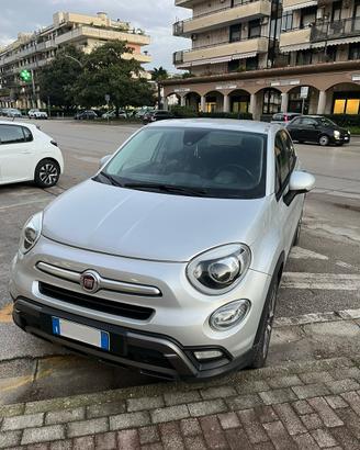 Fiat 500x Cross Plus 1.4 140cv benzina/gpl