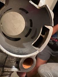 cilindro con pistone am6