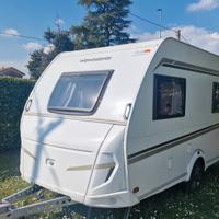 caravan Weinsberg Caraone 390 QD