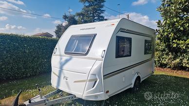 caravan Weinsberg Caraone 390 QD