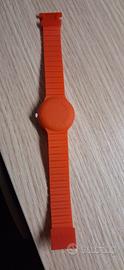 Orologio Hip Hop.