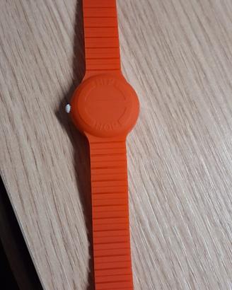 Orologio Hip Hop.