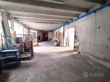 MAGAZZINO A BREDA DI PIAVE