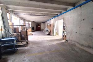 MAGAZZINO A BREDA DI PIAVE