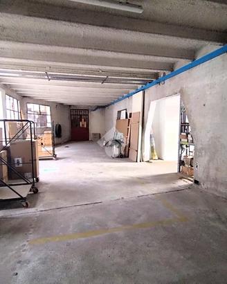 MAGAZZINO A BREDA DI PIAVE