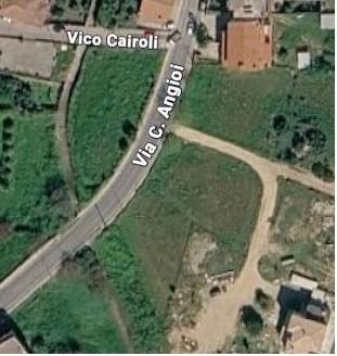 Loculi: lotti di terreno in zona B