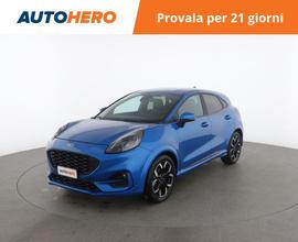 FORD Puma DB99959