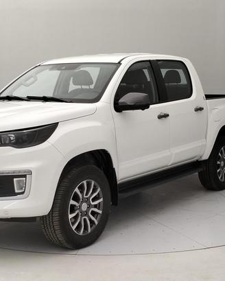 FOTON Tunland G7 2.0 tdi auto