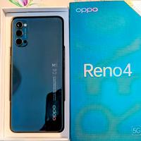 OPPO RENO 4 5G